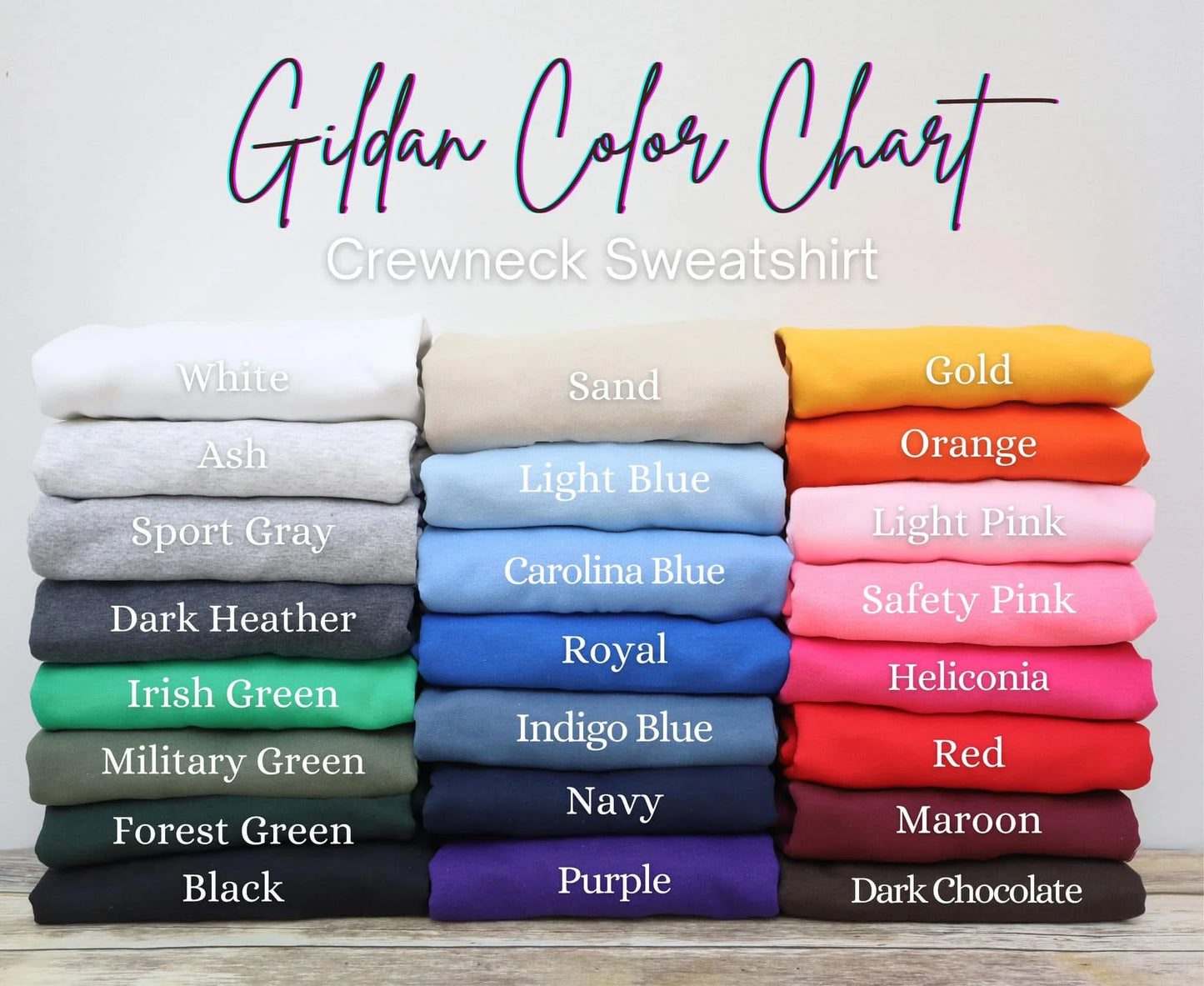 CUSTOM EASTER GRAPHIC