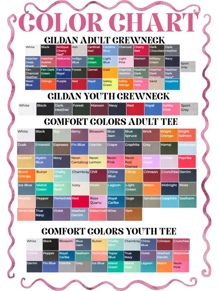 ROCKIN' MOTHERHOOD TEE | ICE BLUE