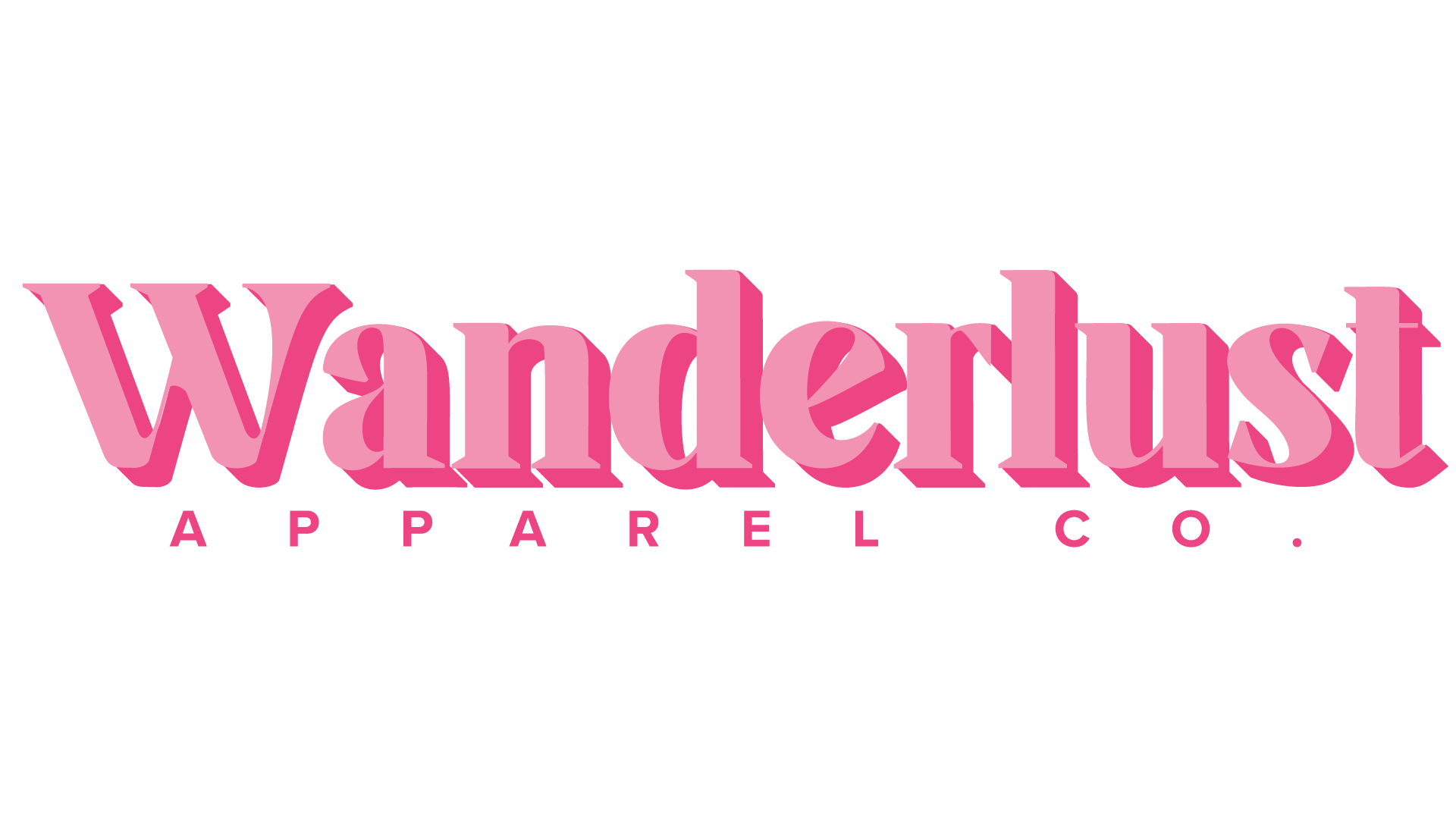 Wanderlust Apparel Boutique