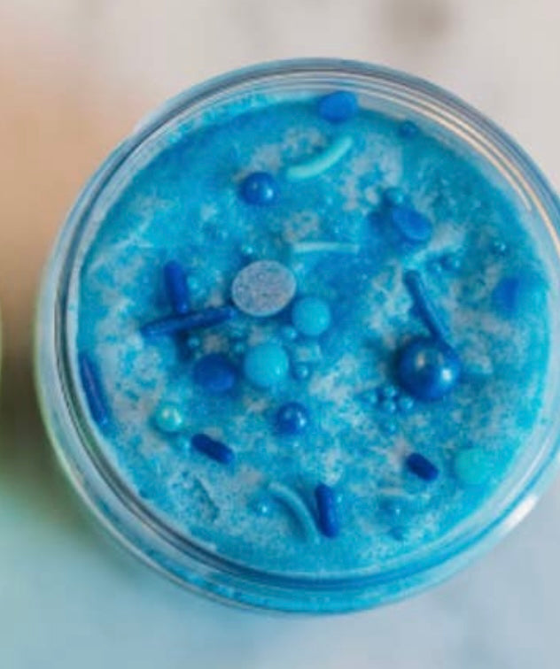 Blueberry Martini Sugar Scrub