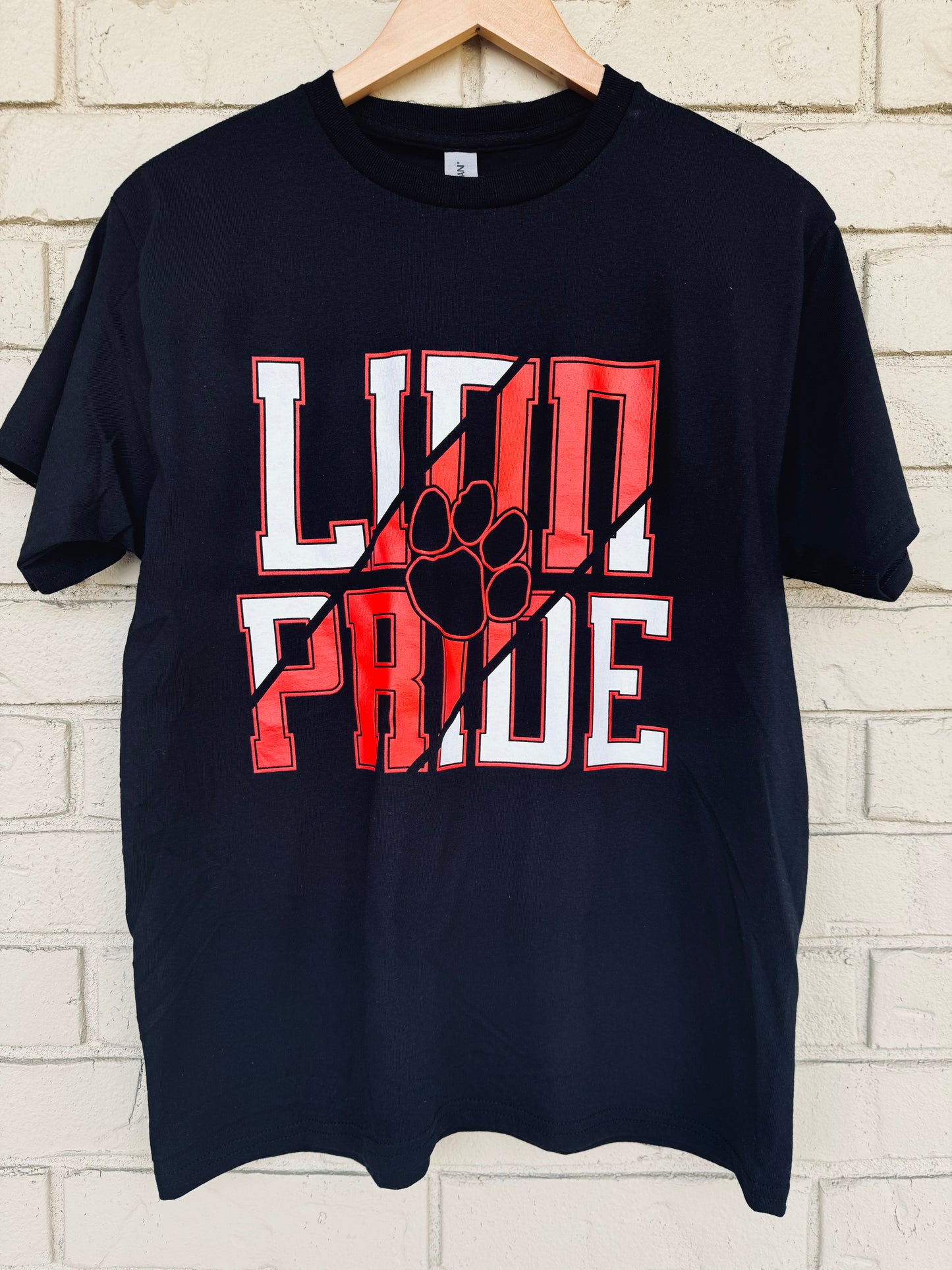 Lion Pride Tee