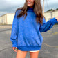 MORNING SKY MOCKNECK