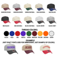 CUSTOM HAT PRE ORDER