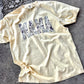 VARSITY CAMO MAMA TEE | CHOOSE COLOR