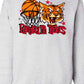 PANGBURN TIGERS BASKETBALL