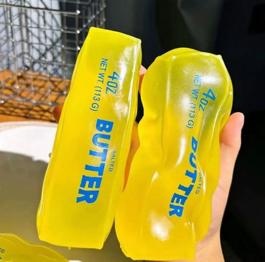 VASELINE BUTTER SQUISHY