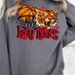 LADY TIGERS BASKETBALL