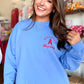 MATCHBOX HOGS SWEATSHIRT