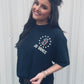 Don't really care Margaret graphic tee