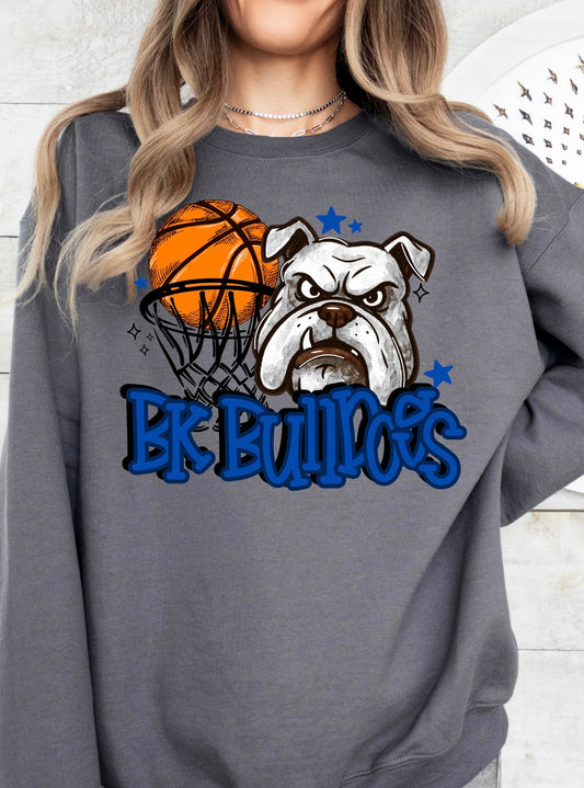BK BULLDOGS BASKETBALL