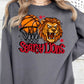 SEARCY LIONS BASKETBALL