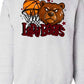 LADY BEARS BASKETBALL