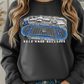 BK BULLDOGS HOME STADIUM CREWNECK SWEATSHIRT