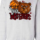 WCC BEARS BASKETBALL