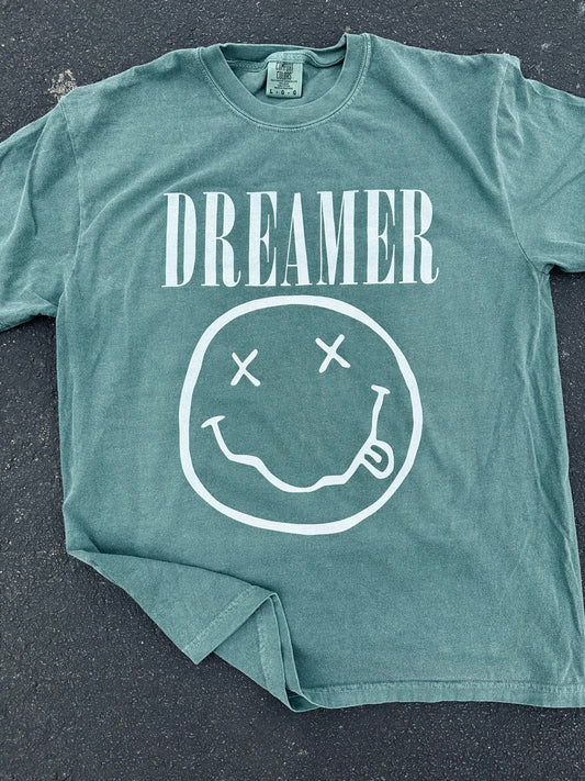 Dreamer Graphic