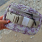 LULU MAC CAMO BELT BAG