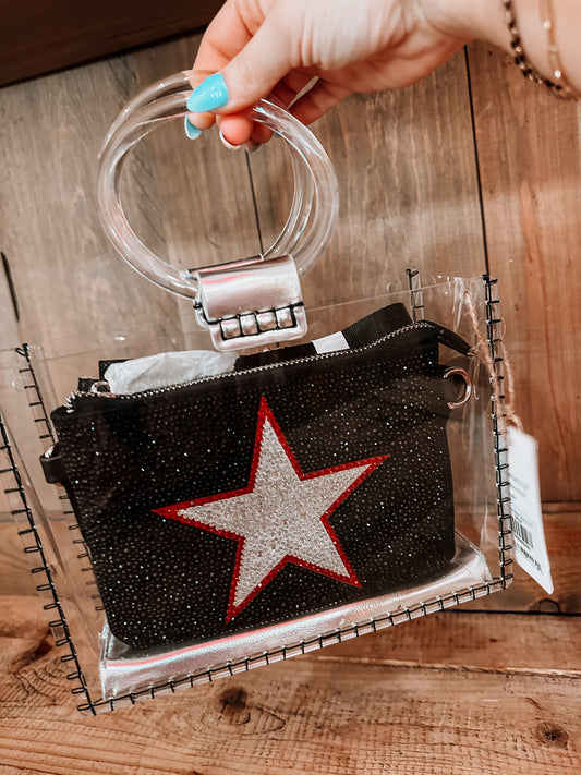 The Molly Star Handbag | VINTAGE HAVANA
