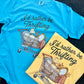 I'D RATHER BE THRIFTING TEE | CHOOSE YOUR COLOR