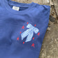 American Honey graphic tee