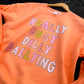 BUSY DILLY DALLYING CREWNECK
