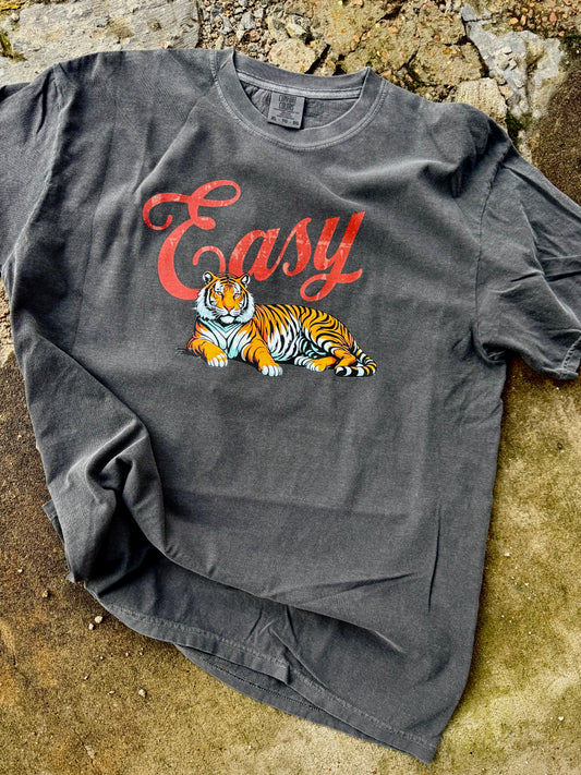 Easy Tiger Graphic Tee