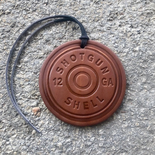 CALLAHAN LEATHER AIR FLAIRS | SHOTGUN SHELL