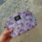 LULU MAC CAMO BELT BAG