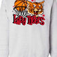 LADY TIGERS BASKETBALL