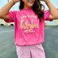 WANDERLUST OG | GOD BLESS MOTHERHOOD TEE | CRUNCHBERRY