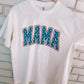 Viral Star Mama Graphic Tee | COLORS