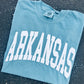 ARKANSAS PUFF GRAPHIC TEE OR CREWNECK |CHOOSE YOUR COLOR  PER-ORERED
