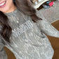 CUSTOM EBROIDERED MOSSY OAK LONG SLEEVE CAMO TEE