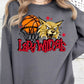 LADY WILDCATS BASKETBALL