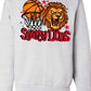 SEARCY LIONS BASKETBALL