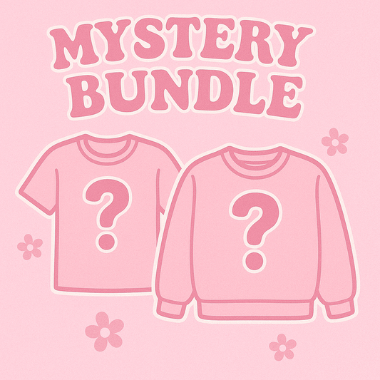 MYSTERY BUNDLE!!!!!!!!!! CHOOSE YOUR CATEGORY