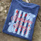 American Honey graphic tee