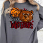 WCC BEARS BASKETBALL