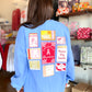 MATCHBOX HOGS SWEATSHIRT