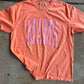 Bright Vibes Mama Tee | COLORS