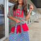 USA CAMO GRAPHIC TEE