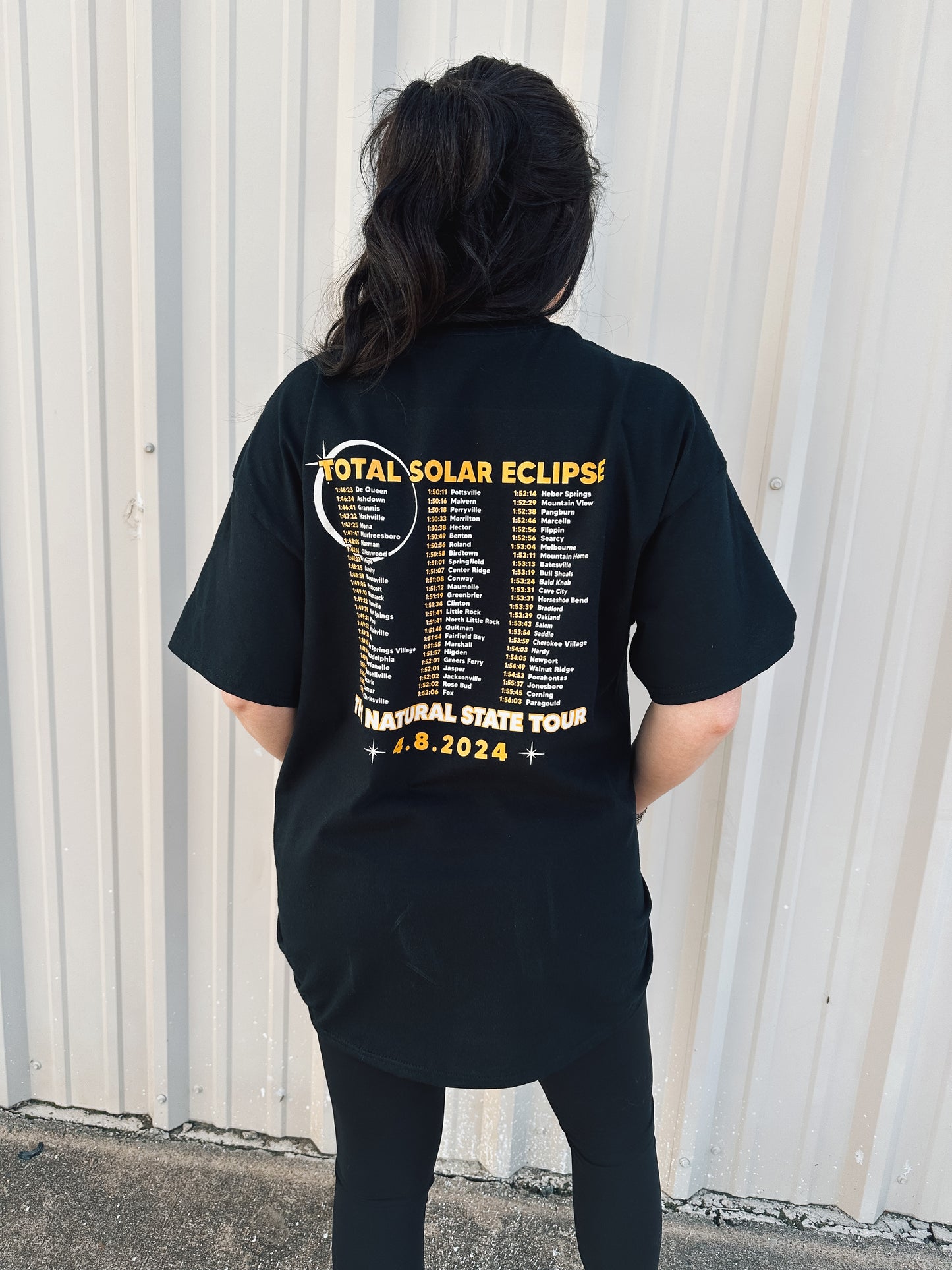 Eclipse T-Shirt | GILDAN