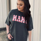 Cherry Mama  Graphic Tee