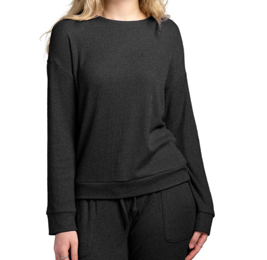 Hello Mello Cuddleblend Sweater