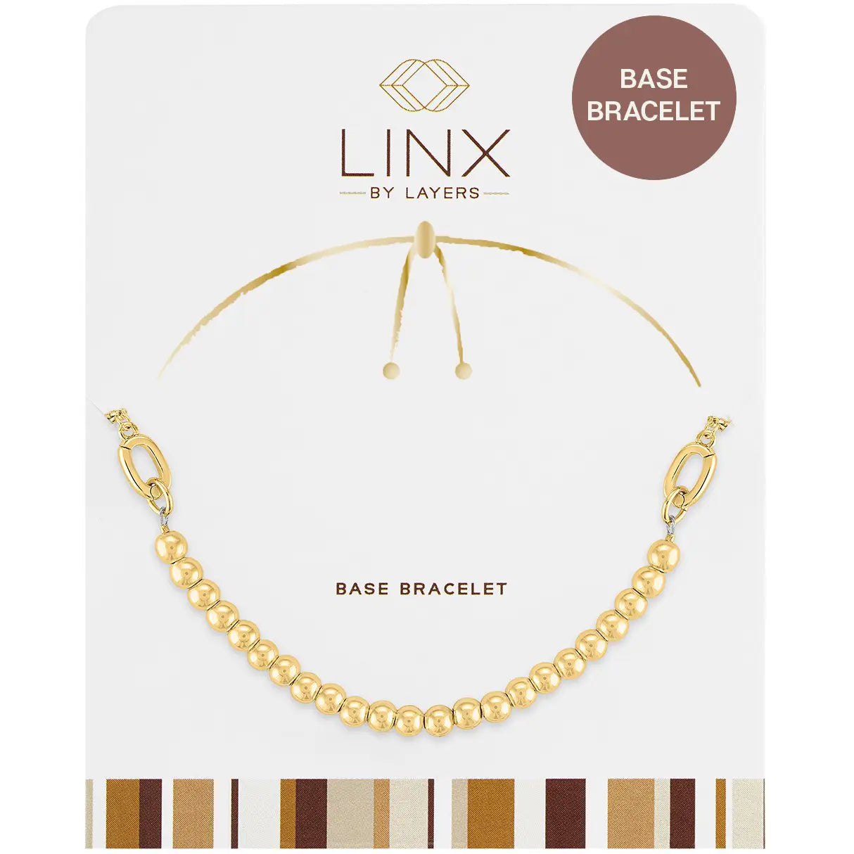 LINX BASE BRACELET