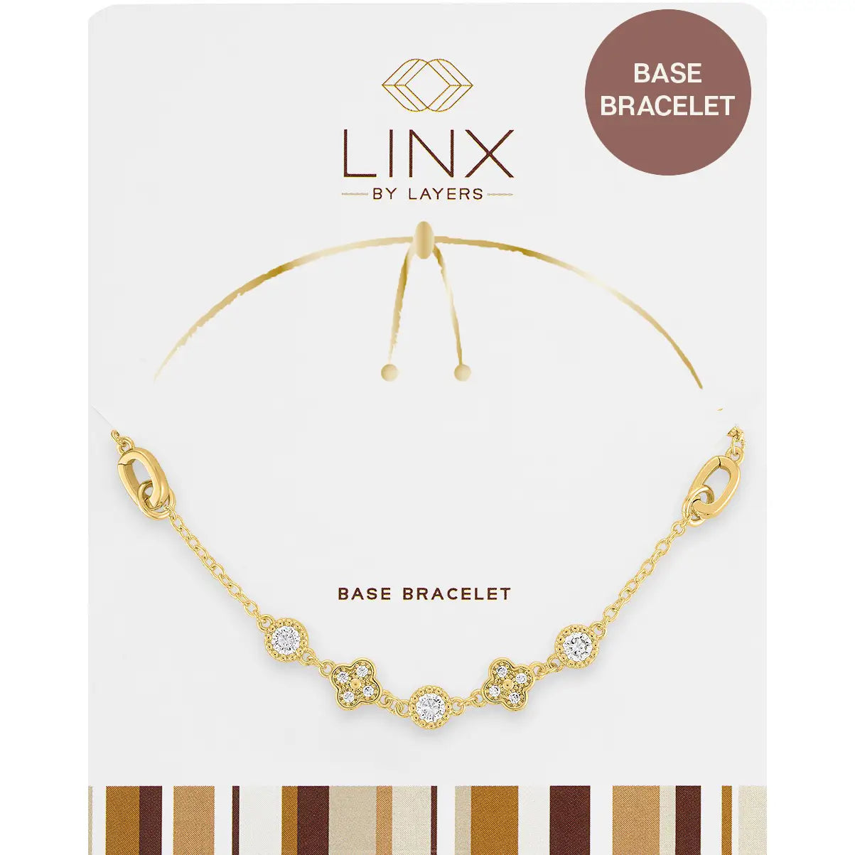 LINX BASE BRACELET