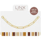 LINX GOLD ADD ON CHAINS