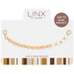 LINX GOLD ADD ON CHAINS