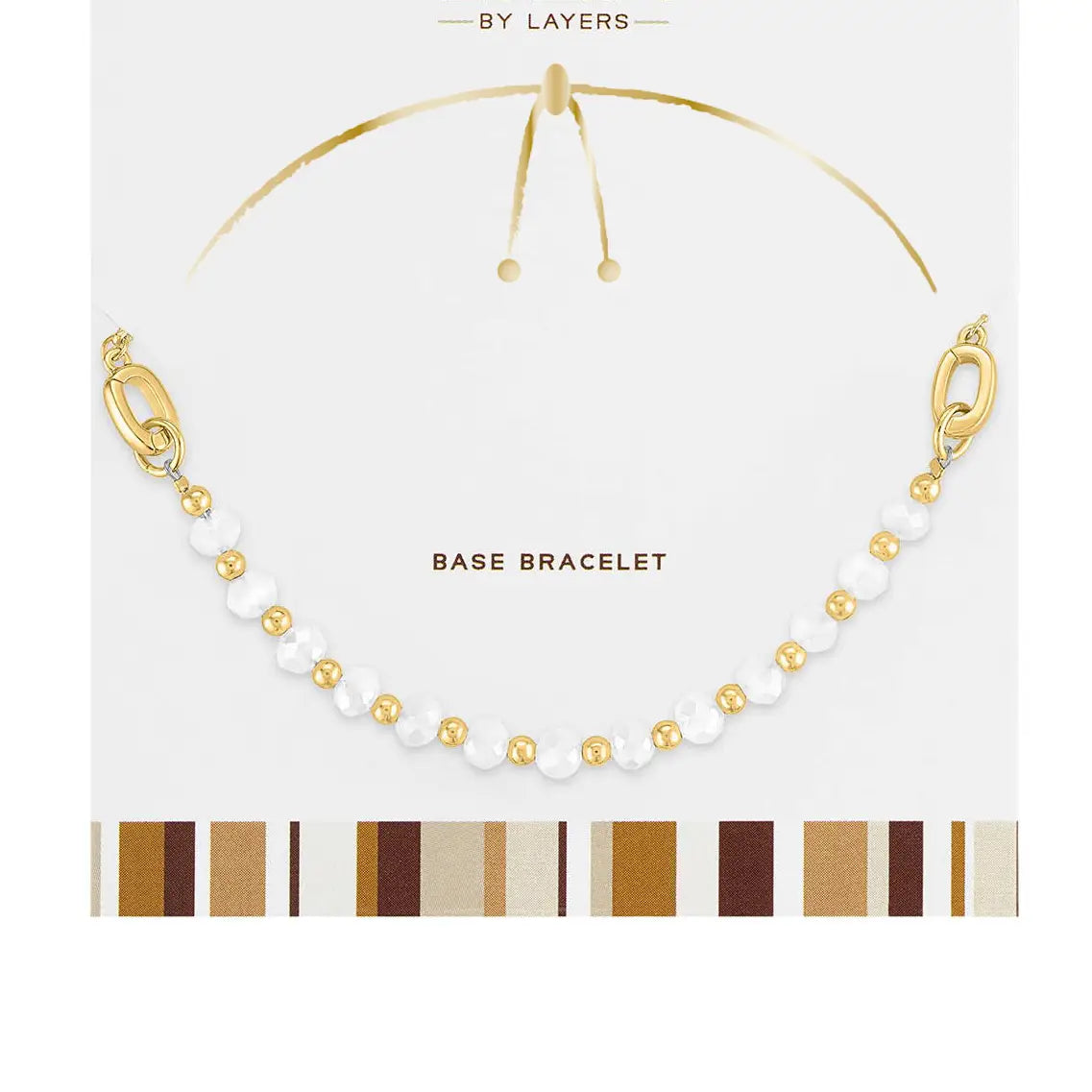 LINX BASE BRACELET