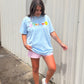 POOL BALL MAMA GRAPHIC TEE