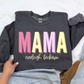 PERSONALIZED NAME GRAPHIC TEE